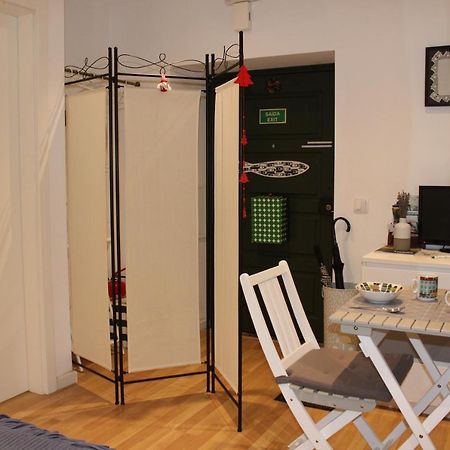 Apartamento Sapato Lissabon Exterior foto