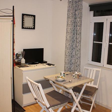 Apartamento Sapato Lissabon Exterior foto
