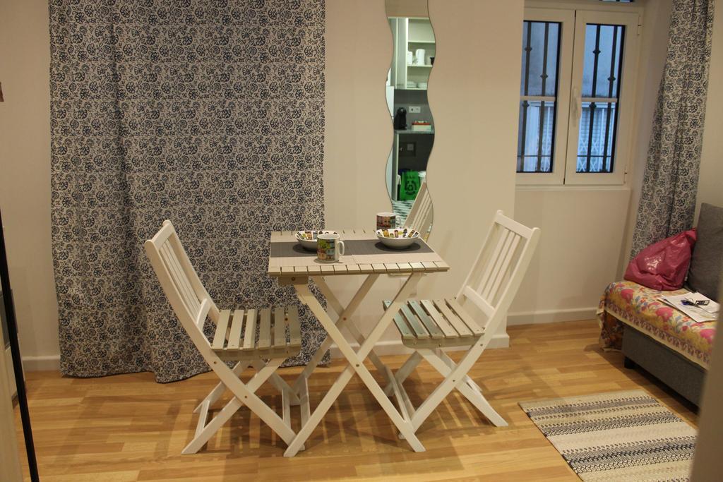 Apartamento Sapato Lissabon Exterior foto