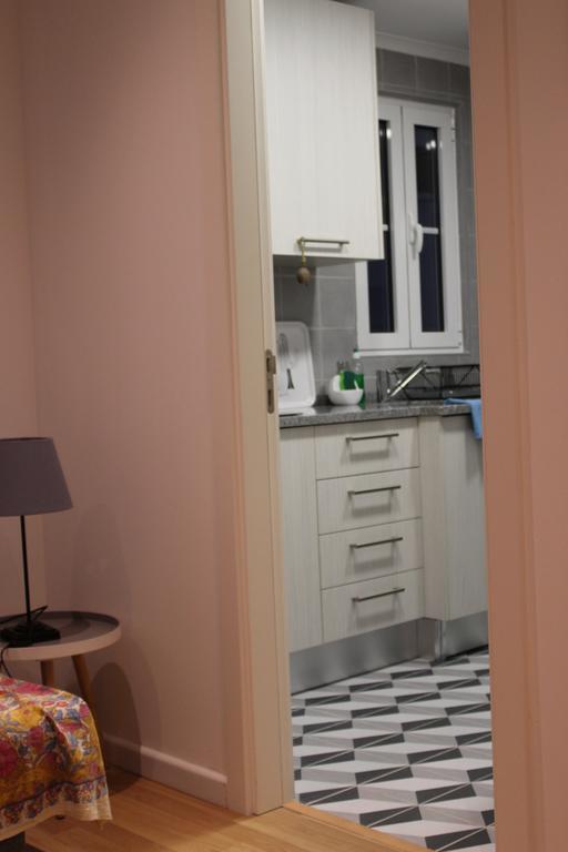 Apartamento Sapato Lissabon Exterior foto