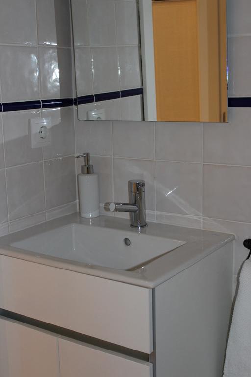 Apartamento Sapato Lissabon Exterior foto