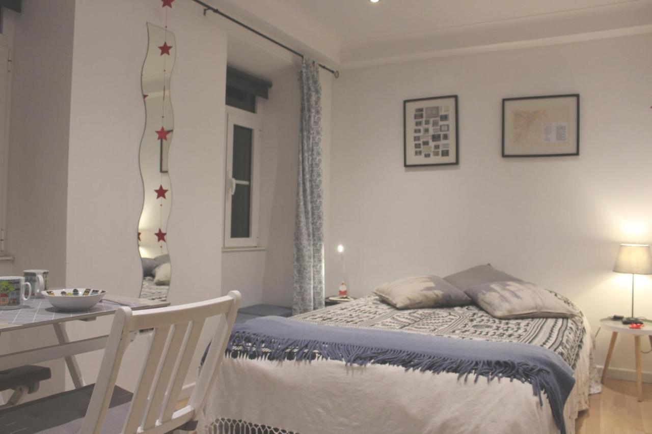 Apartamento Sapato Lissabon Exterior foto