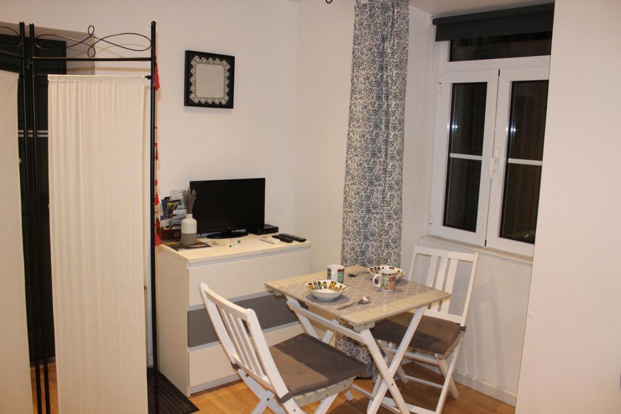 Apartamento Sapato Lissabon Exterior foto
